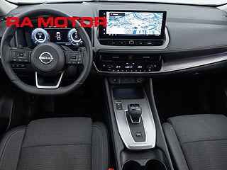 SUV Nissan Qashqai 10 av 24
