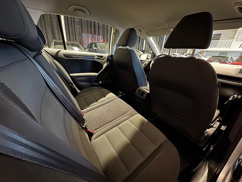 Volkswagen Golf bild 7