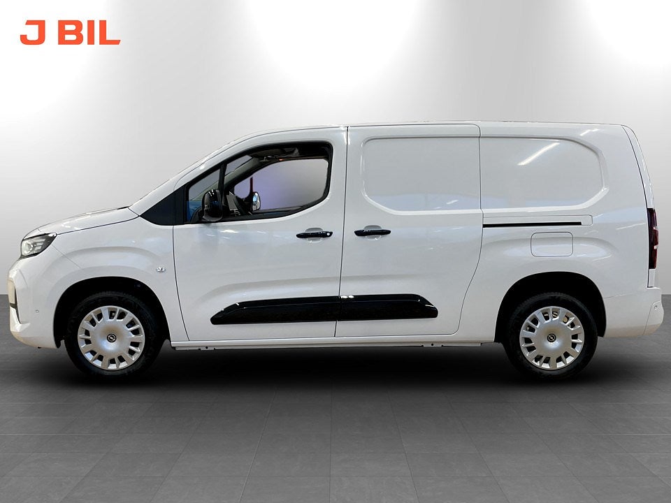 Bild på Opel Combo Elite Diesel 130hk Aut L2 - OMGÅENDE LEVERANS!