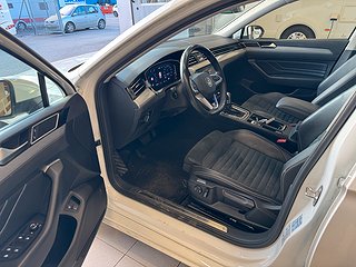 Kombi Volkswagen Passat 8 av 15
