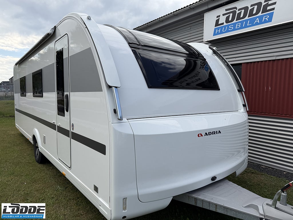 Adria ALPINA 663 HT