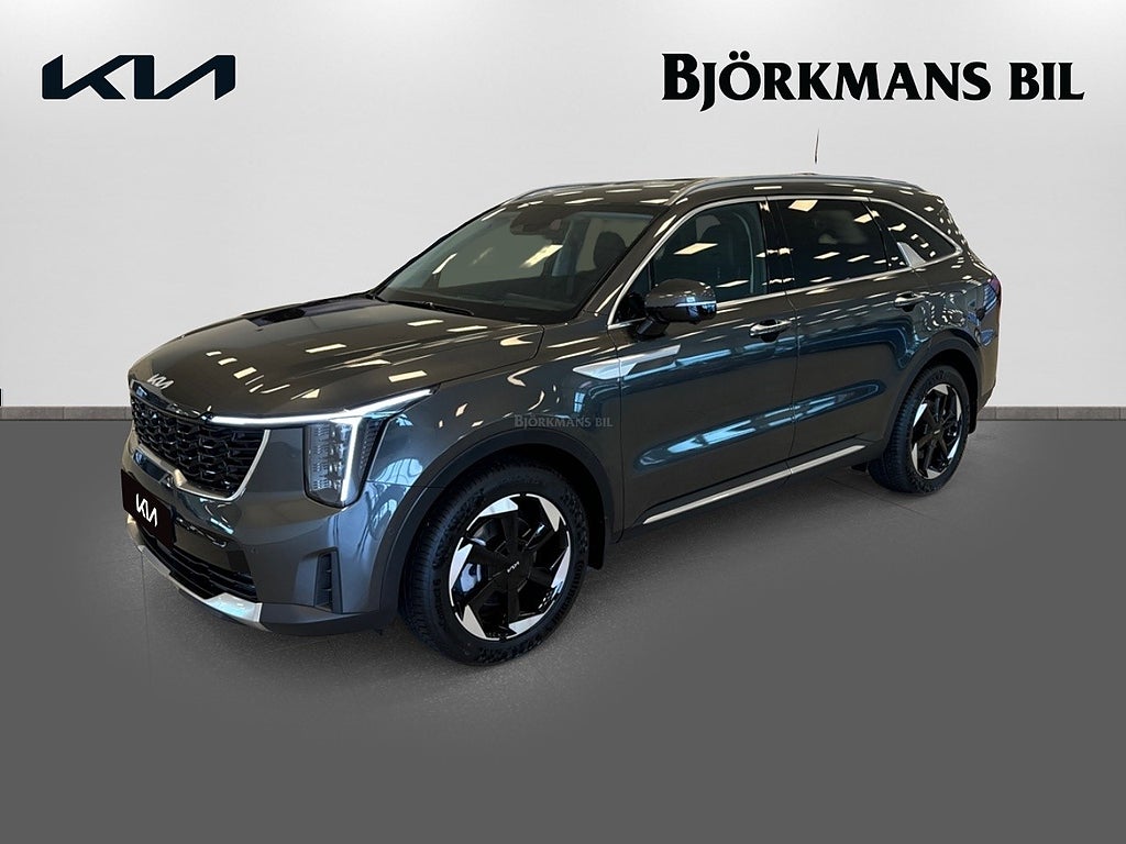 Kia Sorento PHEV AUT AWD ADVANCE PLUS /BUSINESS EDITION
