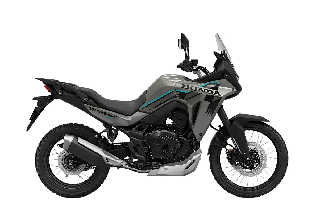 Honda Transalp | XL750 | FÖRBOKA* 