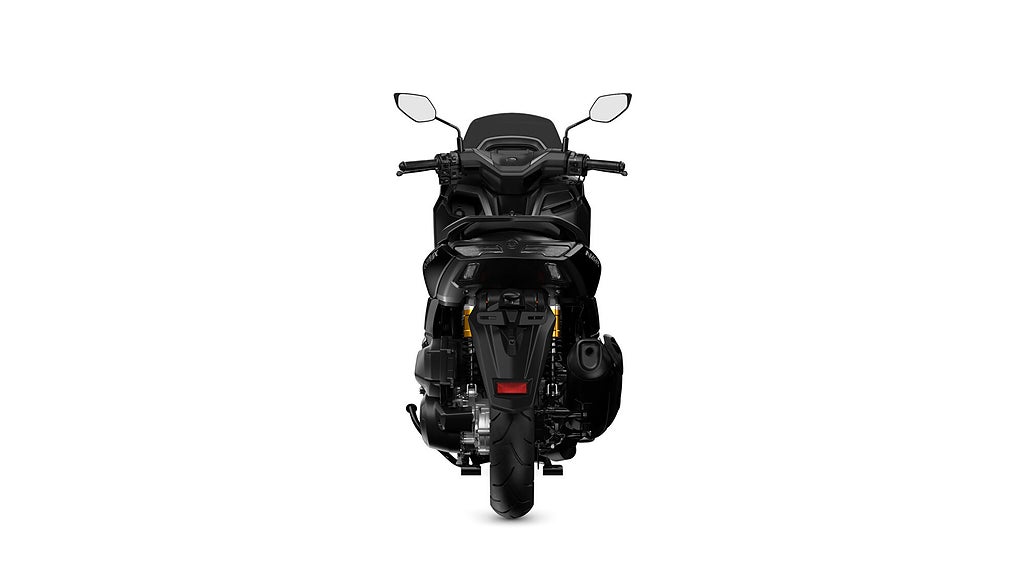 Yamaha N-Max 155Tech max/ Sportskoter/Beställ  idag!