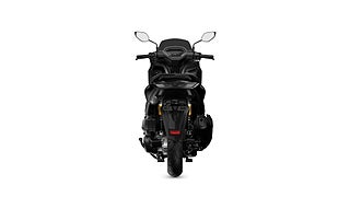 Yamaha N-Max 155Tech max/ Sportskoter/Beställ  idag!