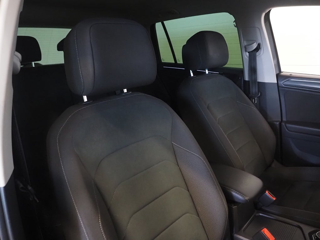 Volkswagen Tiguan 2,0 TDI 190hk 4Motion GT DSG Executivepkt Värmare Drag 2018