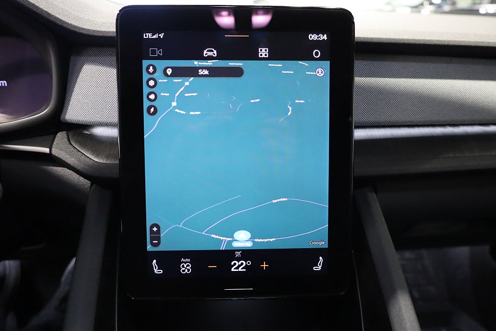 Polestar 2 Long Range Single Motor Pano H&K 360° Leasbar 2023