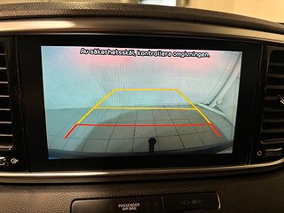 Kia Sportage AWD GT-Line Drag JBL Mvärm Kamera GPS Skinn SoV