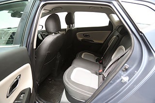 Halvkombi Kia Ceed 20 av 22