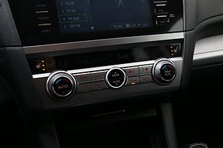 Kombi Subaru Outback 20 av 26