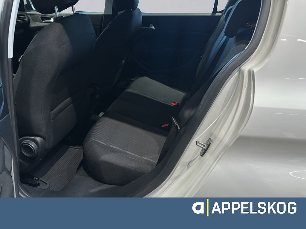Bild på Peugeot 308 5D ACTIVE BlueHDi 100