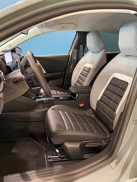 Bild på Citroën C4 1.2 PureTech EAT Euro 6