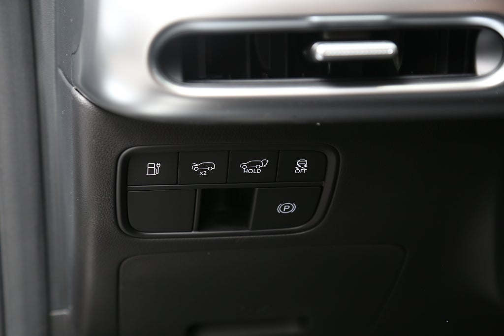 Hyundai IONIQ 9 Calligraphy Performance AWD 7-sits *kampanj - 1st kvar 2026