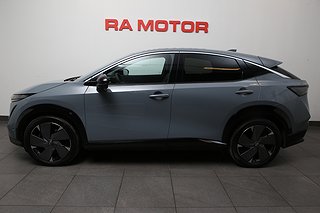SUV Nissan Ariya 3 av 28