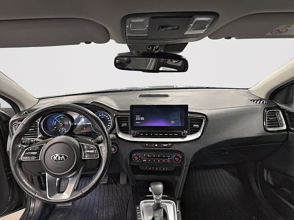 Kia Ceed Sportswagon Plug-in Hybrid Advance Plus