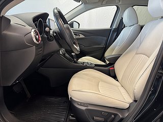 Mazda CX-3 2.0 SKYACTIV-G AWD/Drag/Kamera/Rattvärme/BOSE/HuD