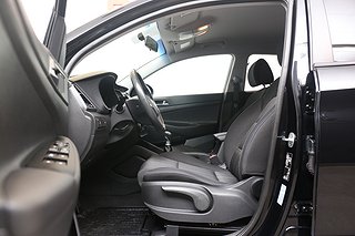 SUV Hyundai Tucson 11 av 15
