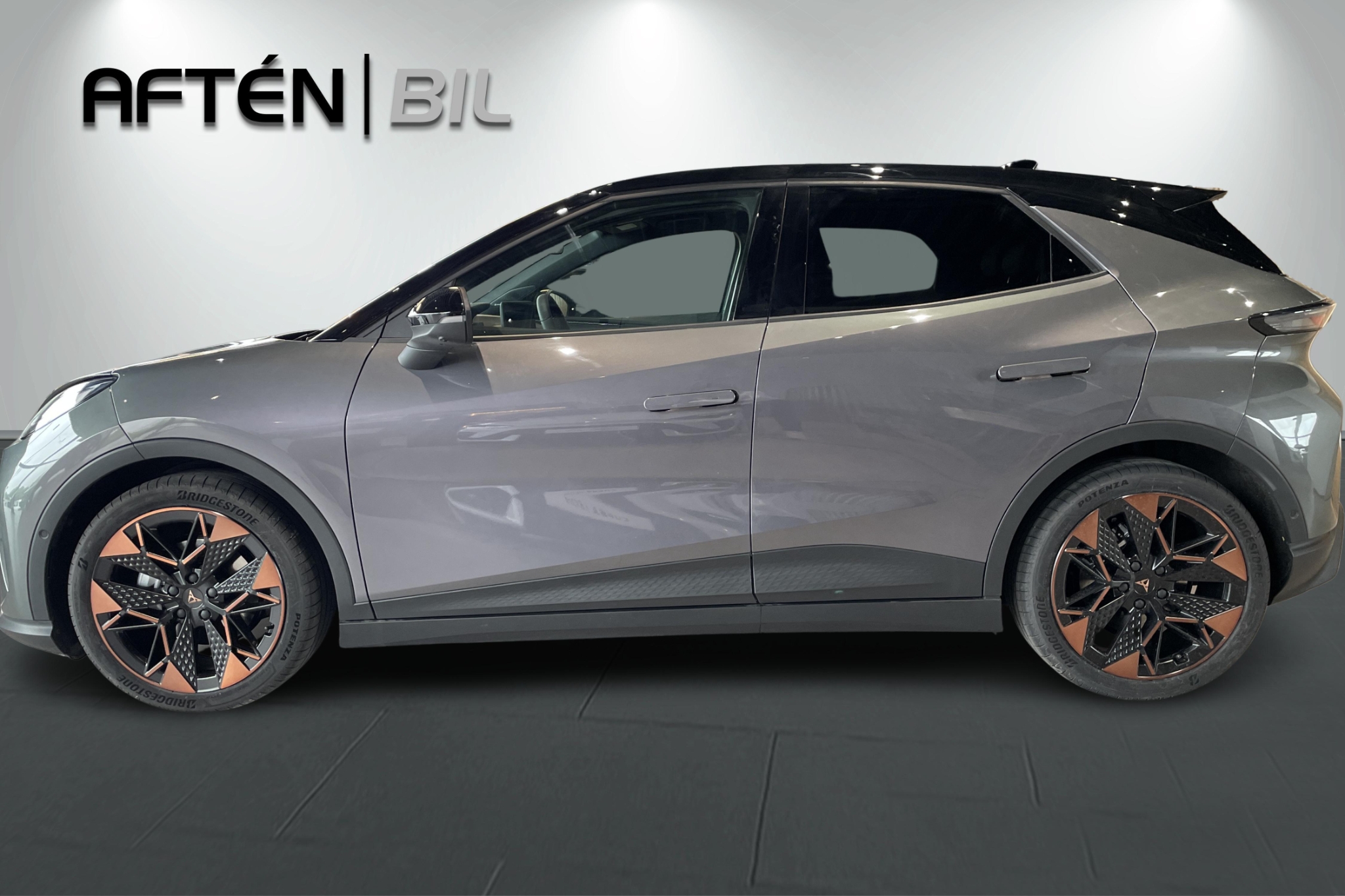 Cupra Raval Endurance 52kWh 2026, bild 5/58