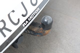 Kombi Seat Leon ST 8 av 22