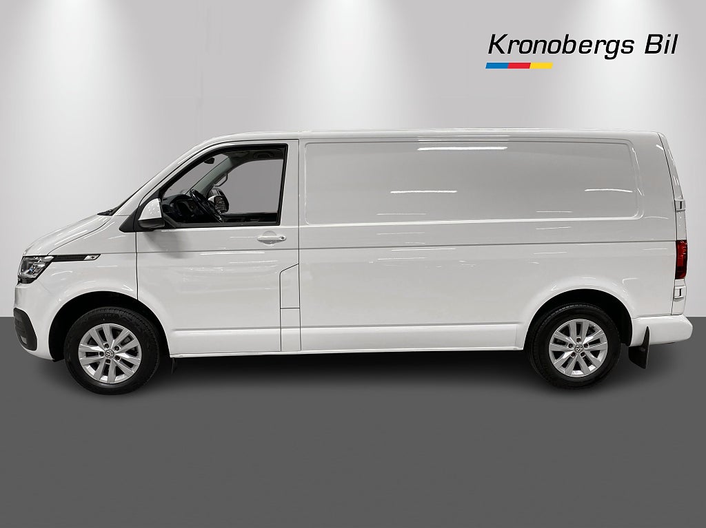 Volkswagen Transporter T28 2.0 TDI BMT Euro 6 – bild 4