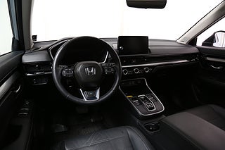 SUV Honda CR-V 15 av 29