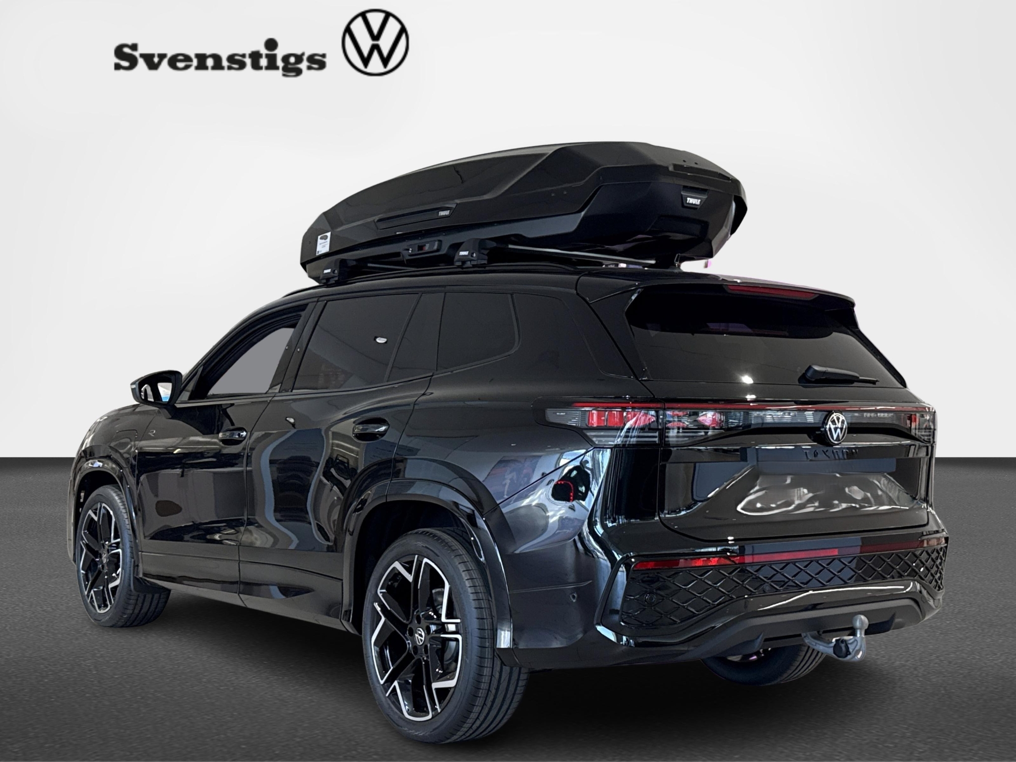 Volkswagen Tayron 2026, bild 3/10