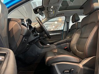 MG ZS EV Long Range Comfort *PRISKAMPANJ 319.900kr*