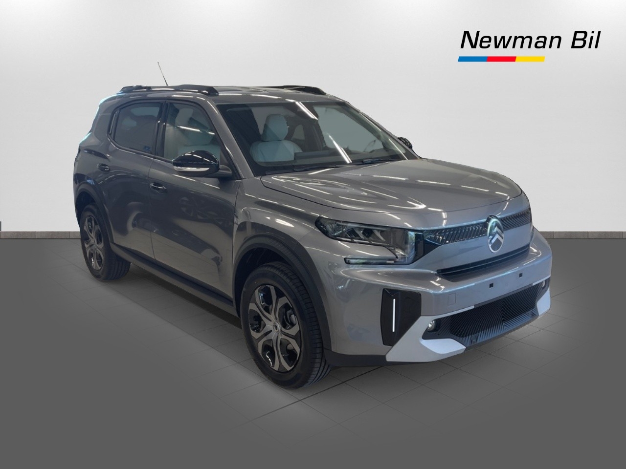 Citroen C3 Aircross 2025, photo 3/39
