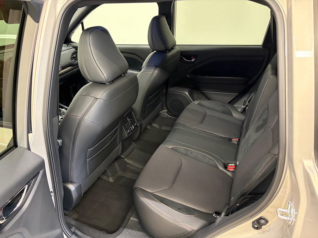 Subaru Forester 2026 - miniatyr 6