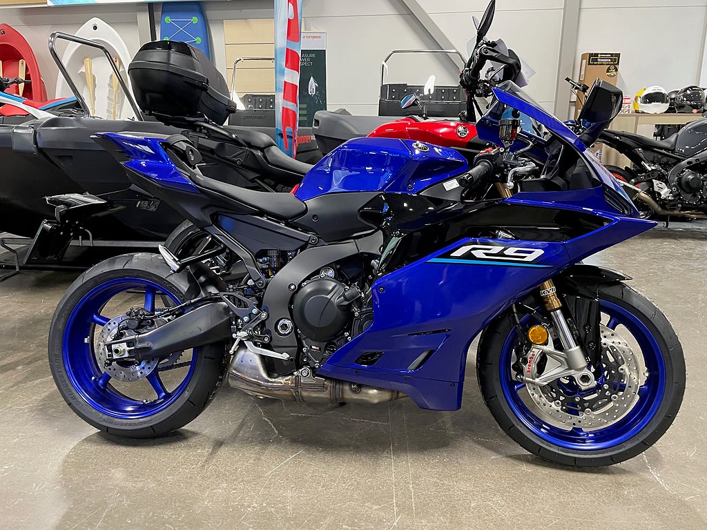 Yamaha R9 ABS  I BUTIK NU YZF-R9 r9 r-9