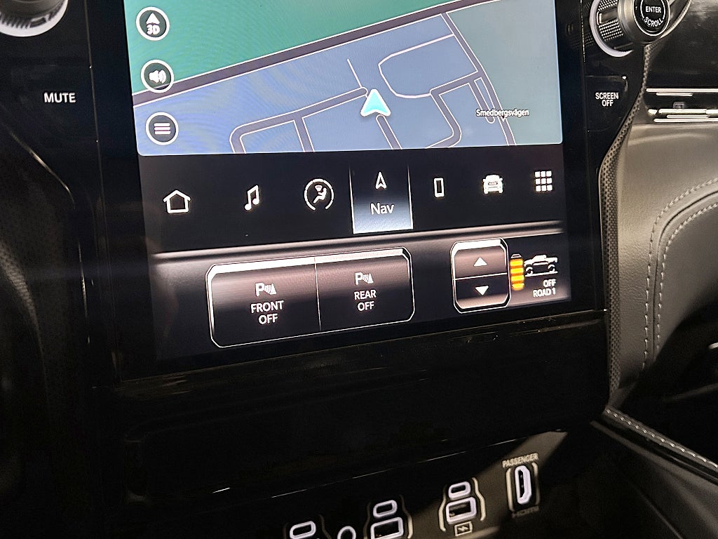 RAM 1500 2025 - miniatyr 36