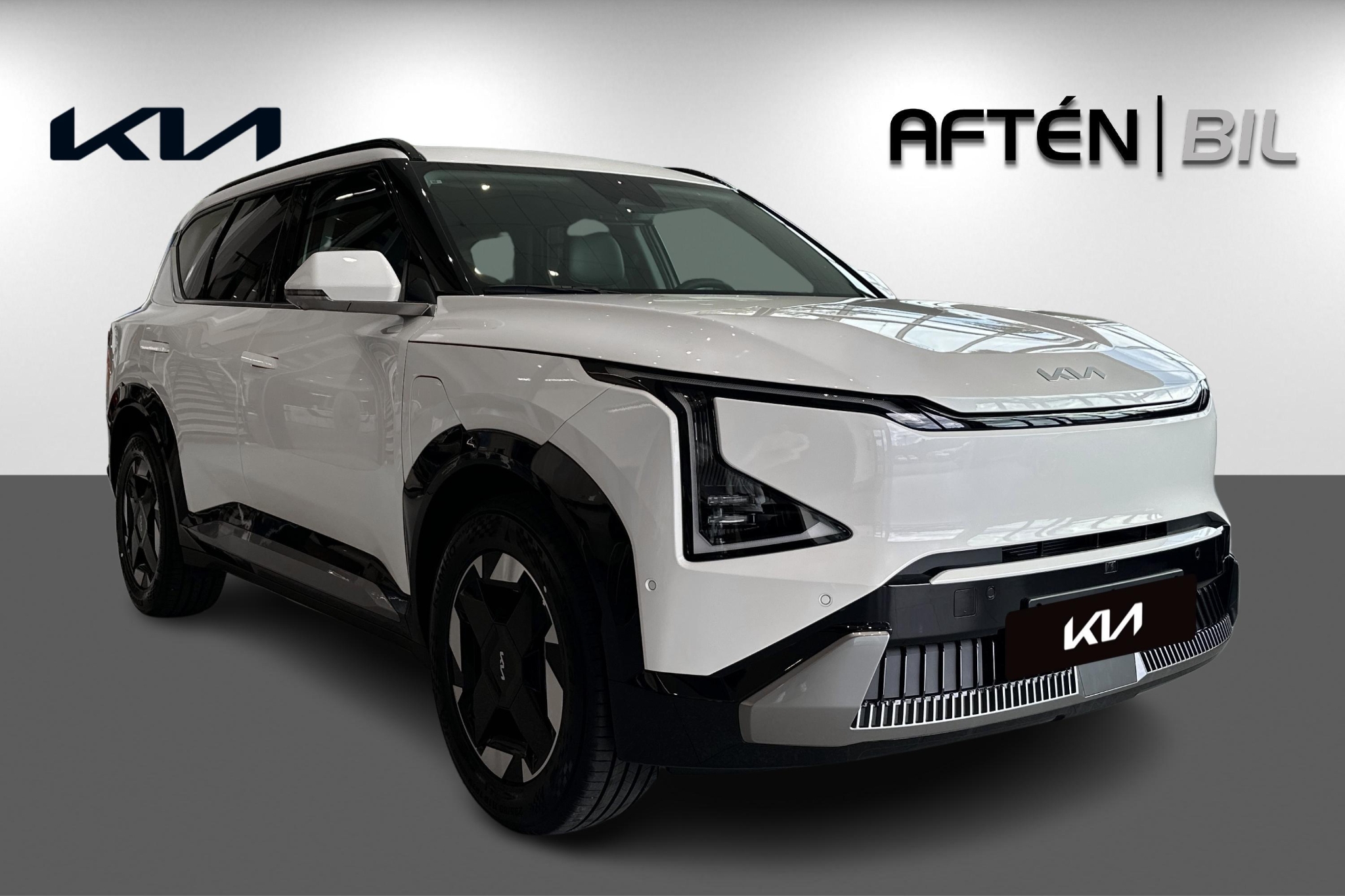 Kia EV5 FWD Long Range 2027, bild 4/10
