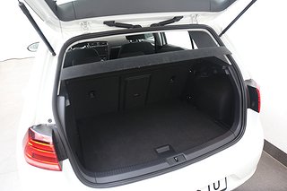 Halvkombi Volkswagen Golf 12 av 12