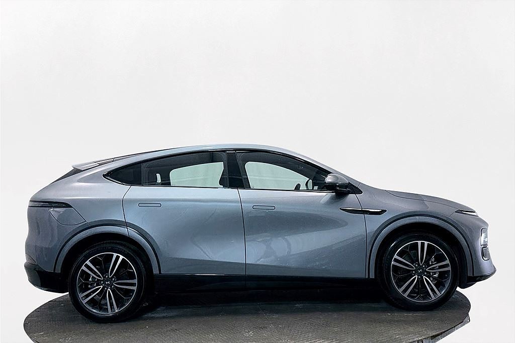 XPENG G6 Performance 4WD CCS Pano Navi Läder 360 Kam 476hk