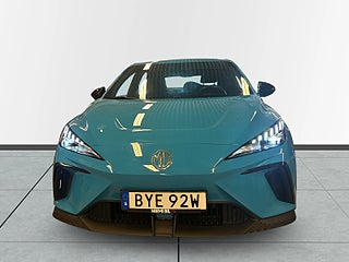 MG 4 Electric 51 kWh Värmare MOMS Kampanj 0,95% Ränta fr 1077kr/Månad