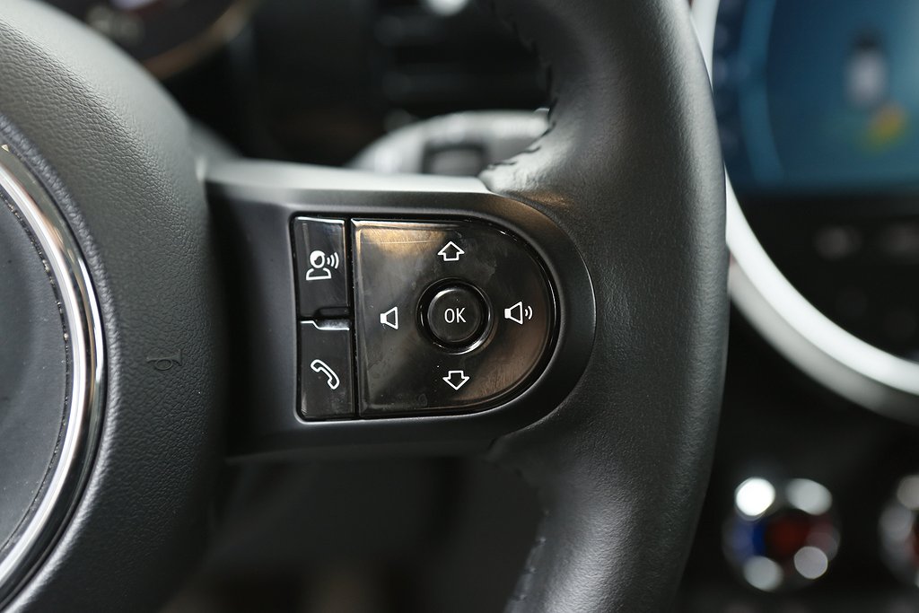 MINI Cooper 136hk 5-dörrars Aut Leasbar 2023