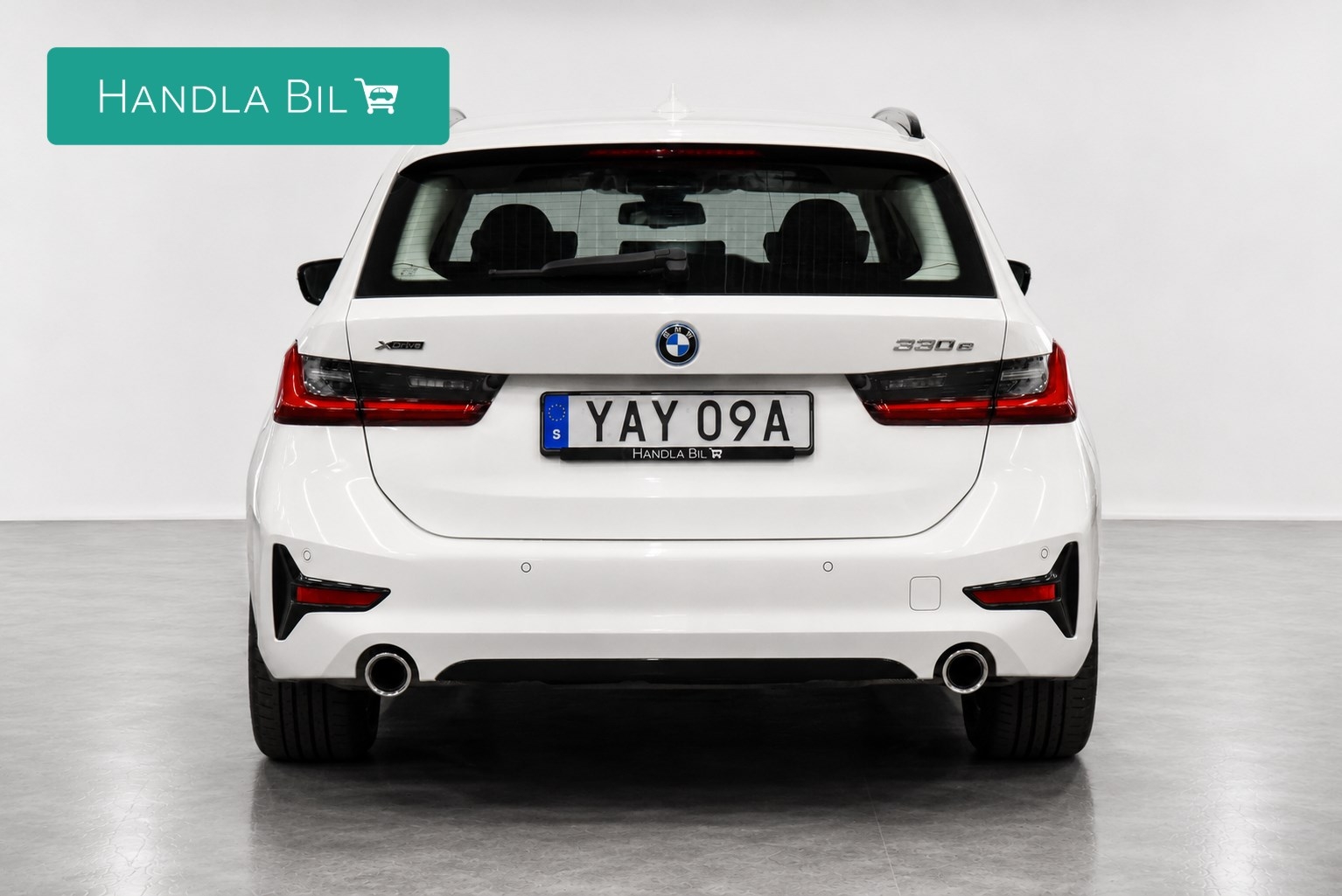 BMW 330 2022, photo 6/44