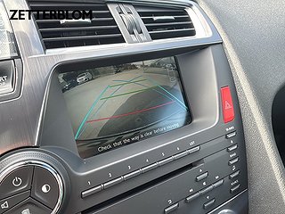 Sportkupé Citroën DS5 14 av 14