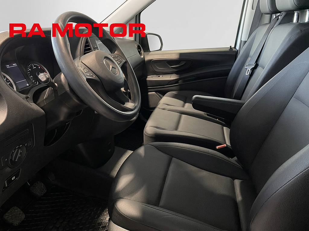 Mercedes-Benz Vito 110 CDI 2.8t | Moms | 2021