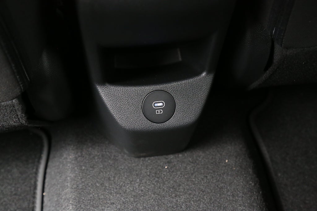 Hyundai i20 1.0 T-GDi MHEV Essential Automat kamera fd. demo