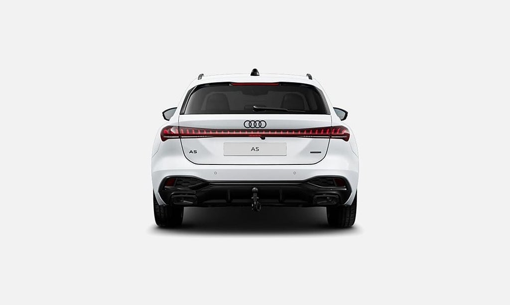 Audi A5 Avant e-hybrid quattro 270 KW S TRONIC