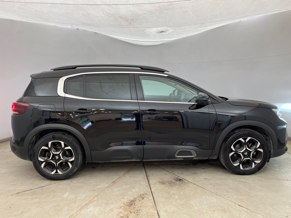Citroen C5 Aircross 2023, bild 3/10
