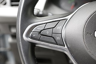 Transportbil - Skåp Nissan Townstar 13 av 20