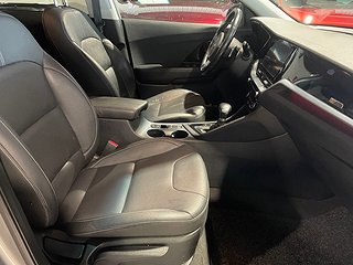 SUV Kia Niro 9 av 22