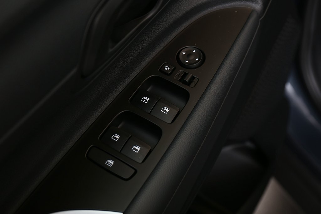 Hyundai Bayon 1,2 MPi Essential Manuell 2025