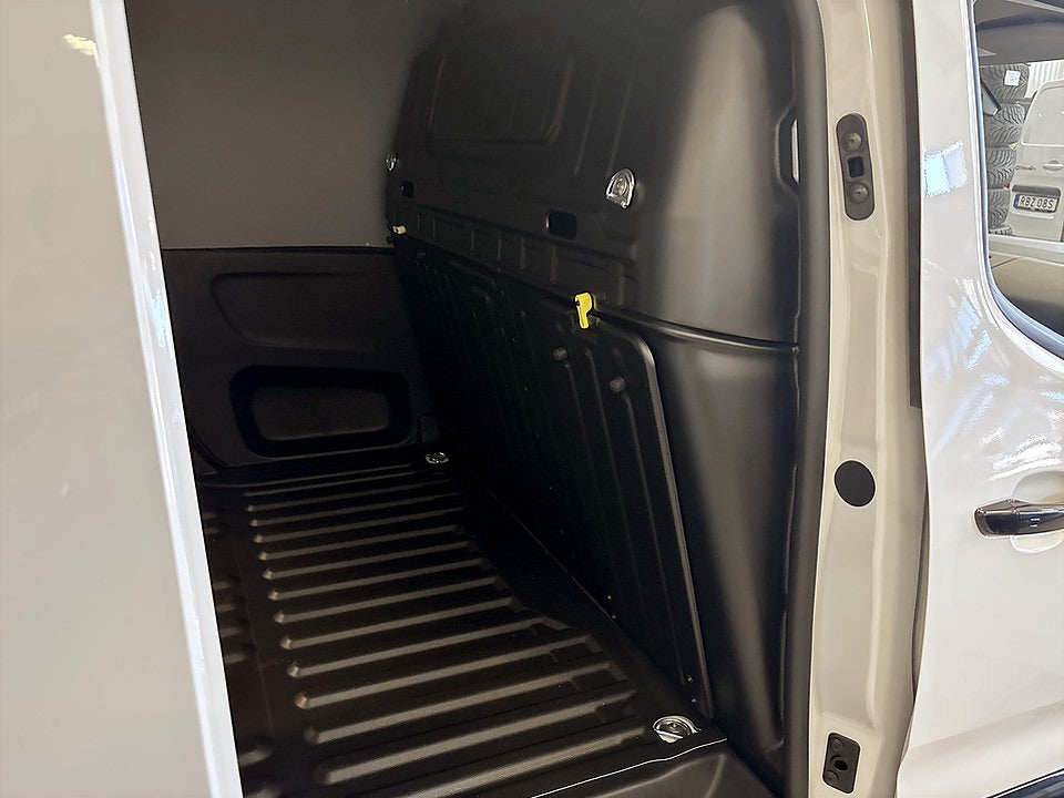 Bild på Citroën Berlingo Business 130hk Aut L1 - EDITION! SERVICE & V-HJUL INGÅR
