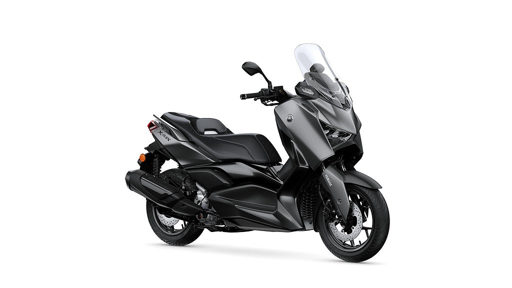 Yamaha X-MAX 300TechMax+