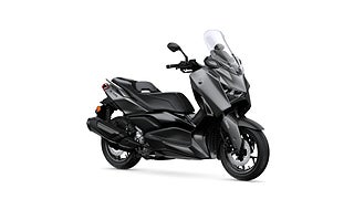 Yamaha X-MAX 300TechMax+