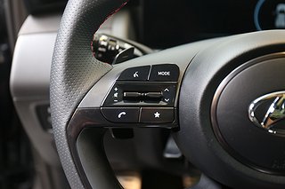 SUV Hyundai Tucson 10 av 19