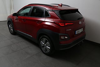 SUV Hyundai Kona 4 av 25